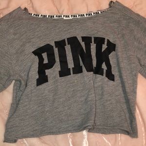 3/$15 PINK sweater